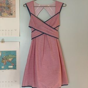 Esley Dress